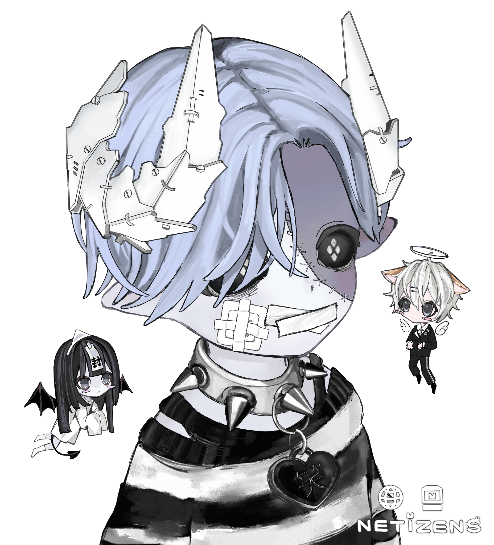 Doy's Lens avatar