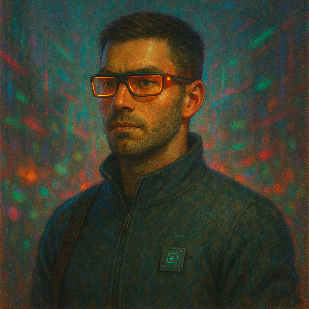 Parallel Citizen's Lens avatar
