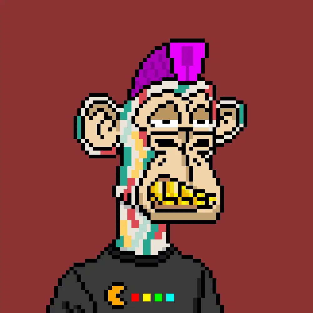 Wadim (wad1k.lens) Lens social identity (.lens handle) PFP