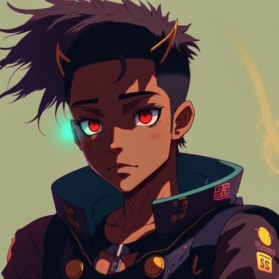 Sekani's Lens avatar