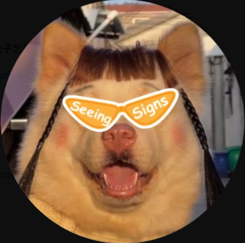 csgml's Lens avatar