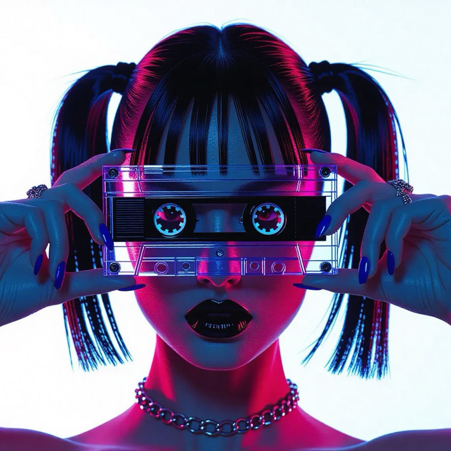 Royce's Lens avatar