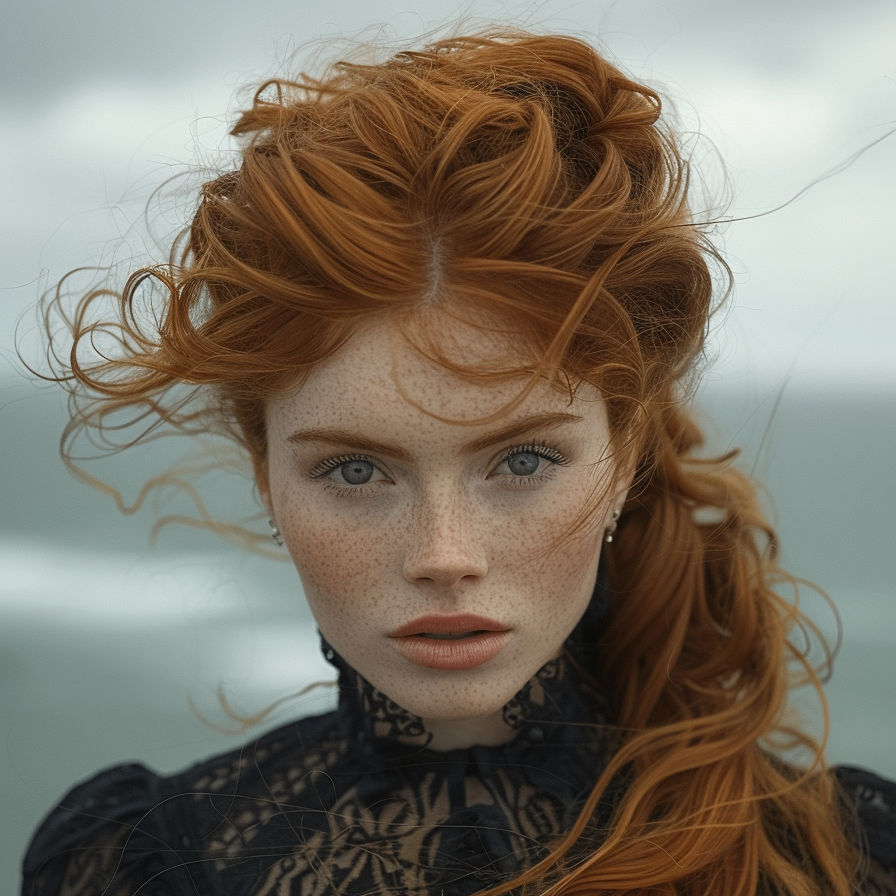 Isla Quinn's Lens avatar