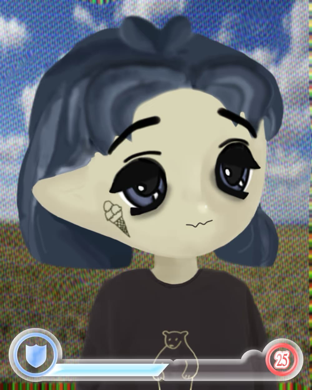 mai's Lens avatar