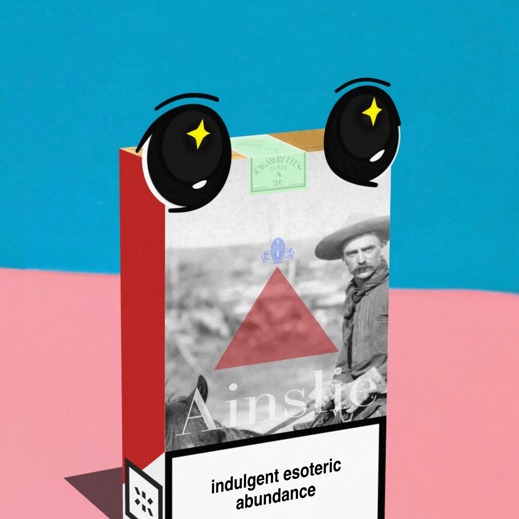 Nate Mueller's Lens avatar
