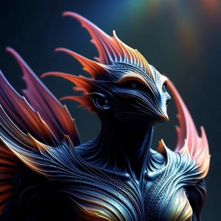 GhostMint's Lens avatar
