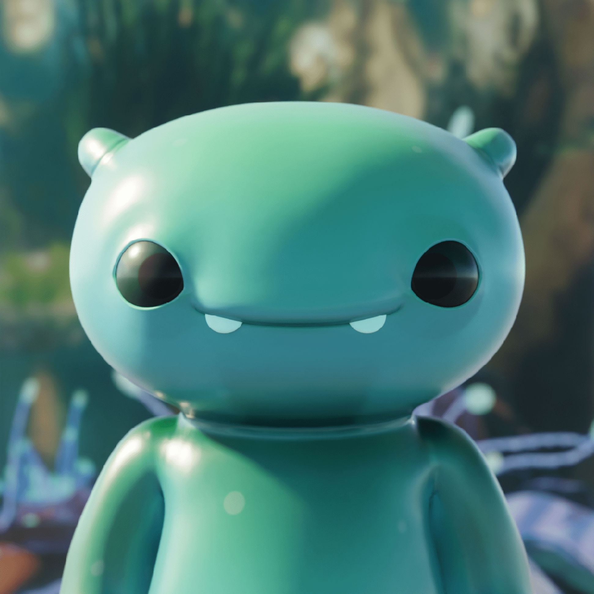 fawzi's Lens avatar