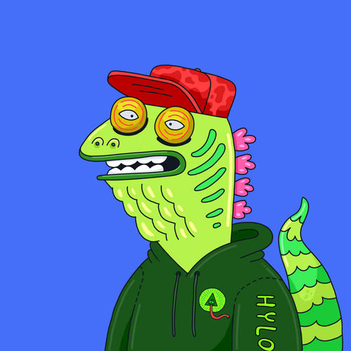 MichaelEgorov's Lens avatar