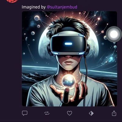 Ayes.eth TAP🚰's Lens avatar
