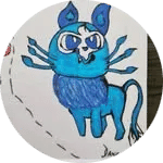 Daniella (Perla)'s drawings's Lens avatar