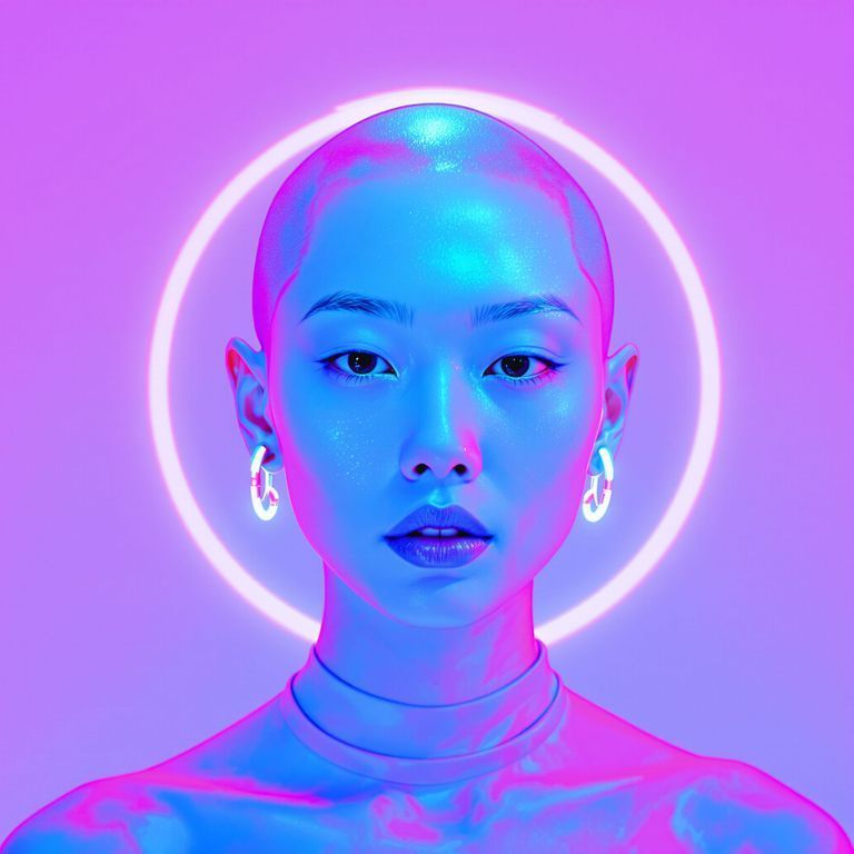 Temporary Name (orb_cortex_124.lens) Lens social identity (.lens handle) PFP