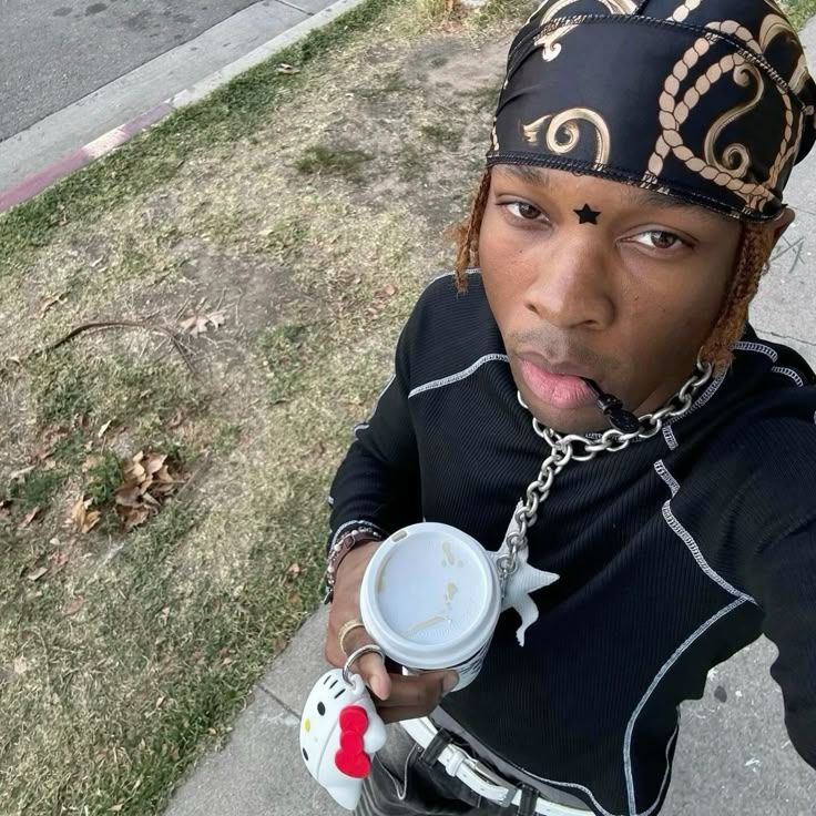 Eki Denzel's Lens avatar