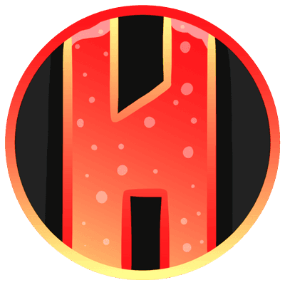 Hazenikov's Lens avatar