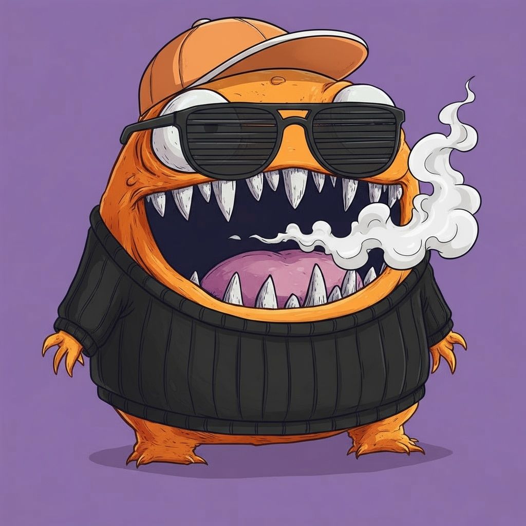 Raven's Lens avatar