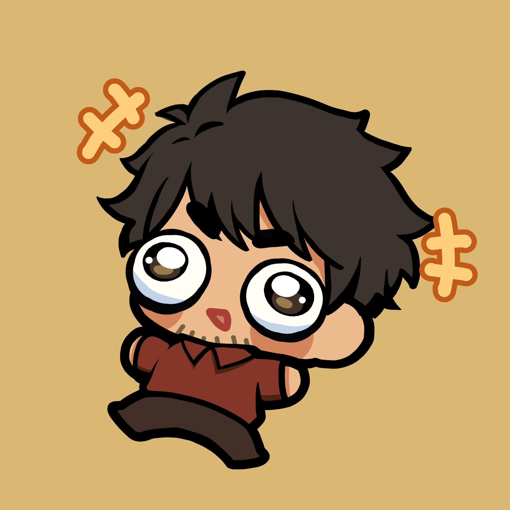Henry's Lens avatar