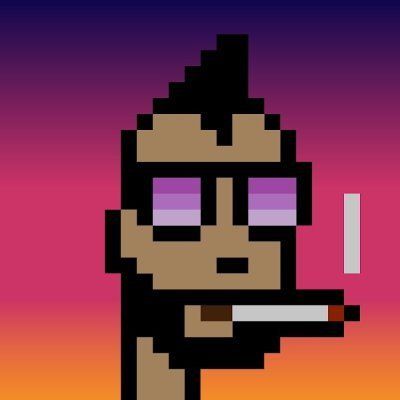 MELO (villain arc)'s Lens avatar