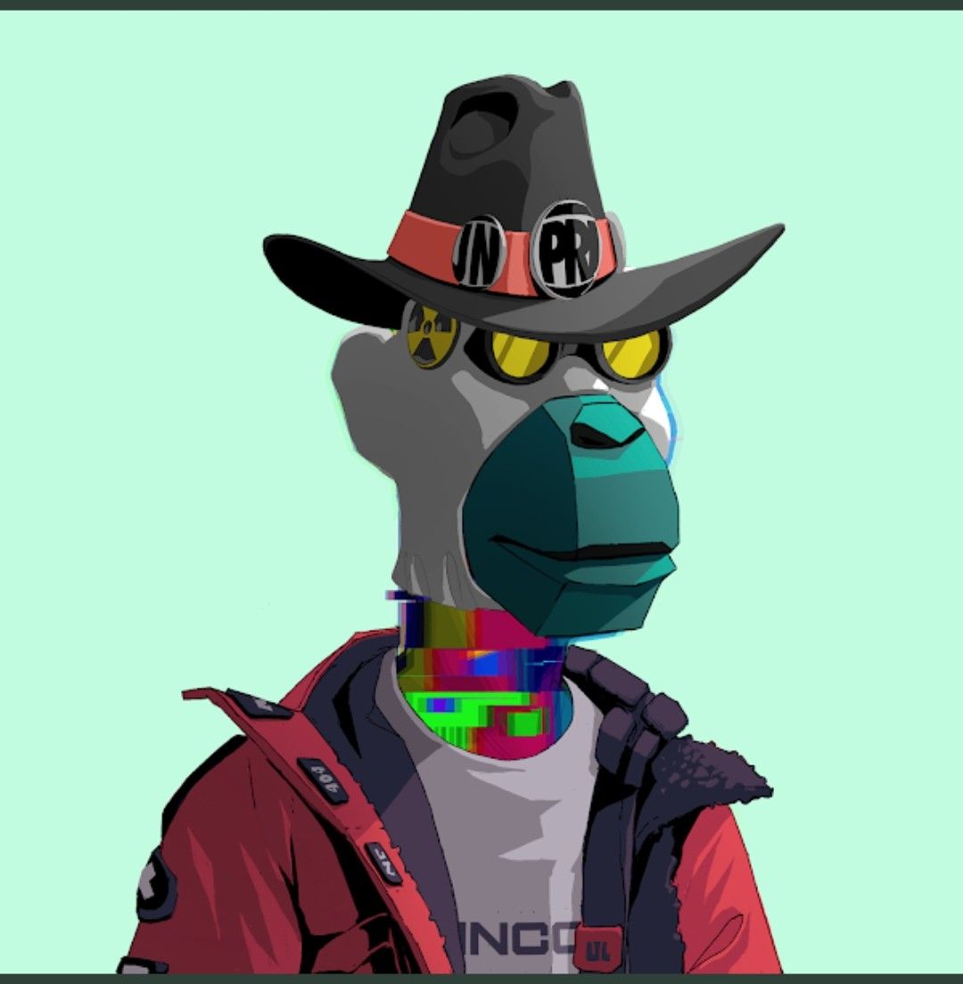 Metaverse3and4 ◱ ◱'s Lens avatar