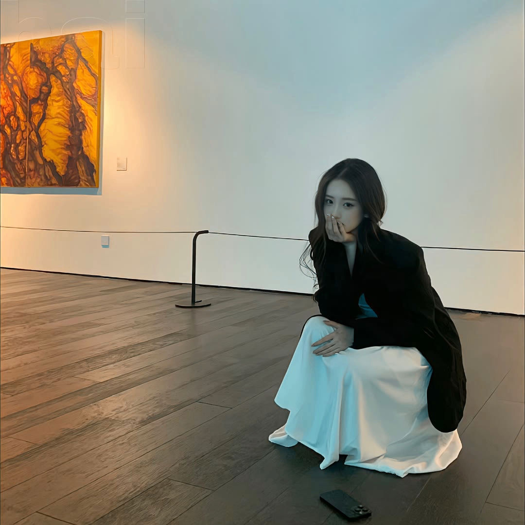 Faith (faitheth.lens) Lens social identity (.lens handle) PFP