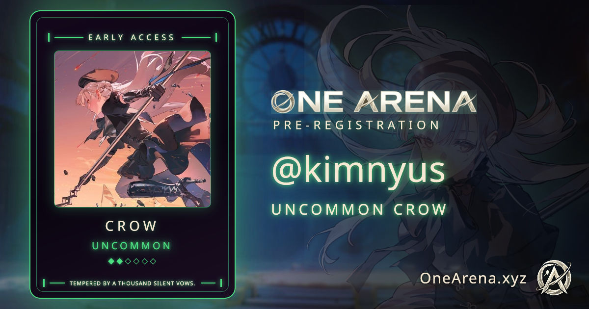 kimnyusruk's Lens avatar