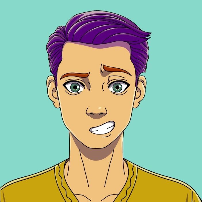 Max's Lens avatar