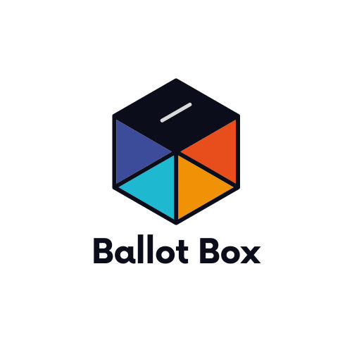 Ballot Box (ballot_box.lens) Lens social identity (.lens handle) PFP