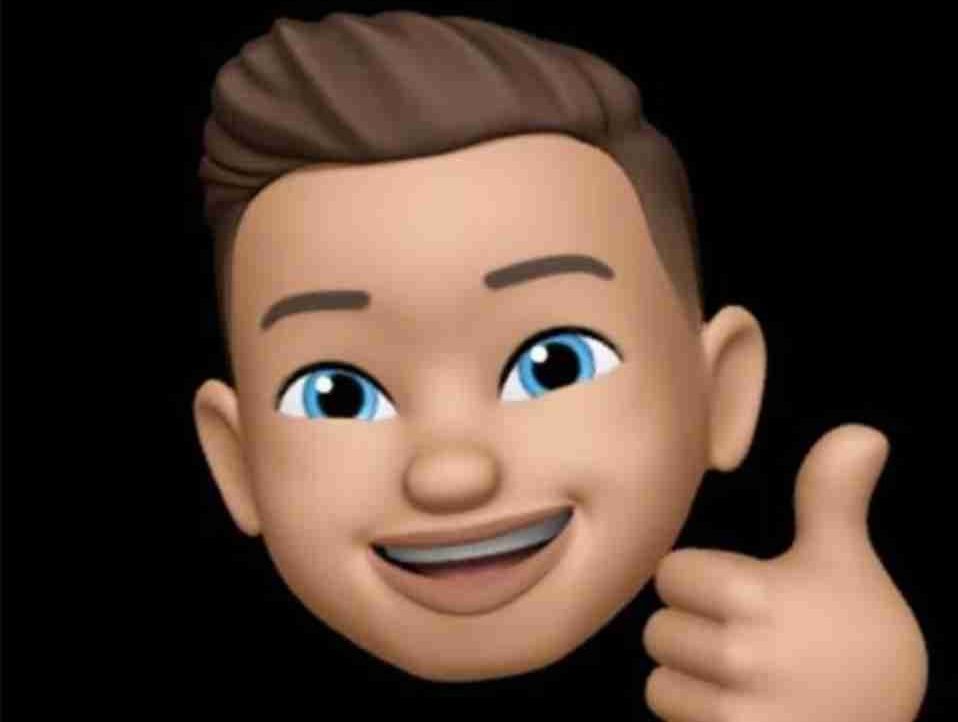 Michael's Lens avatar