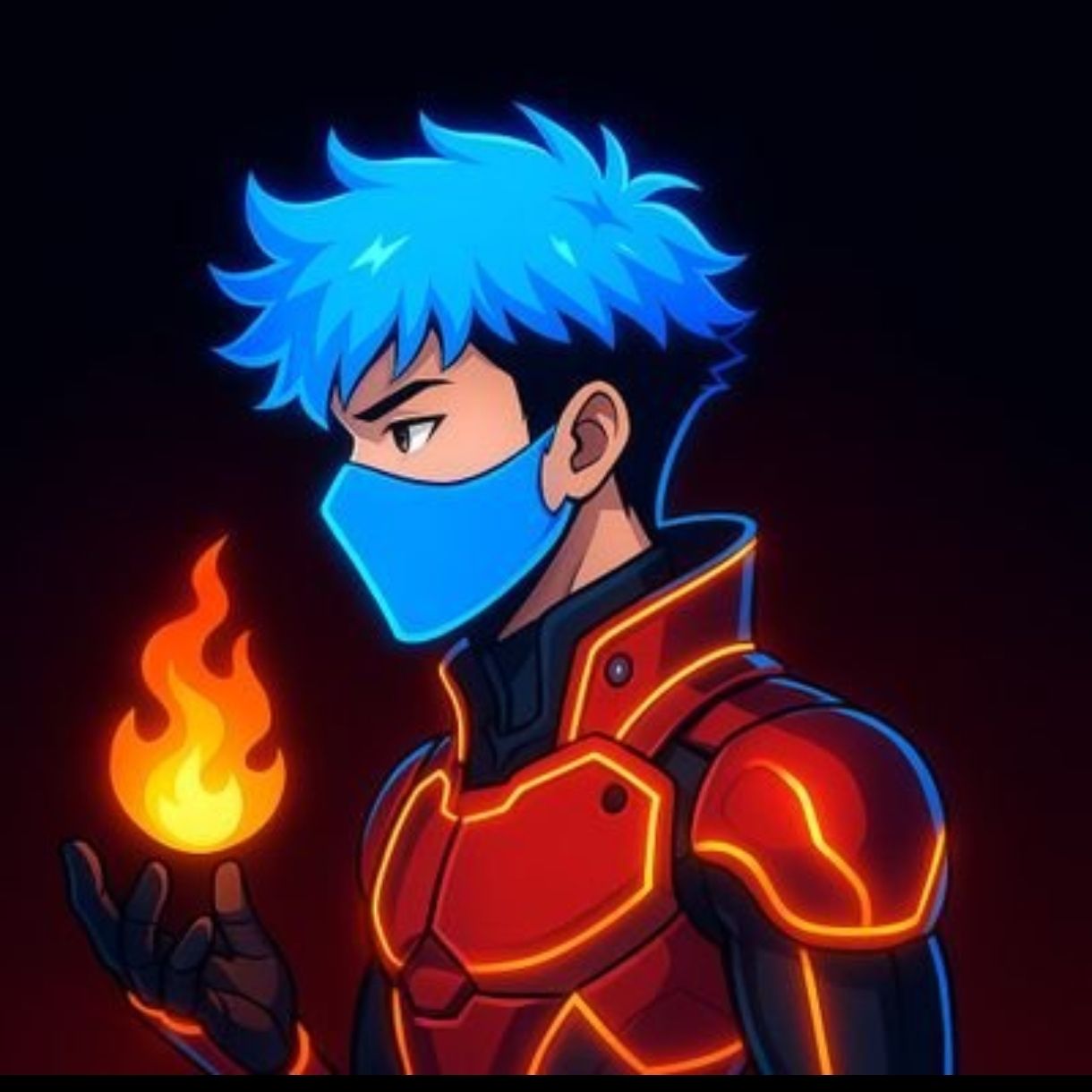 NFTDAN's Lens avatar