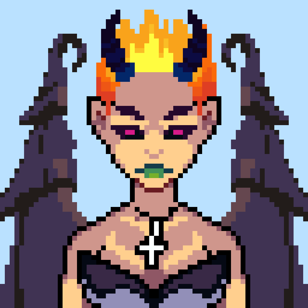 Janae's Lens avatar