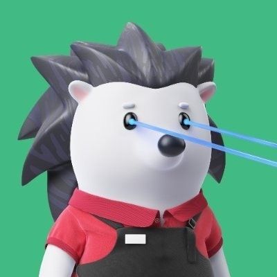 maximusgainsey's Lens avatar