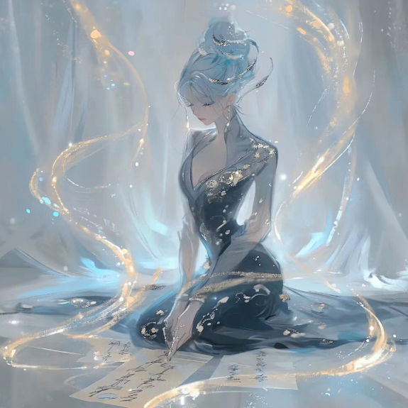 ggeewonnii.lens Lens social identity (.lens handle) PFP