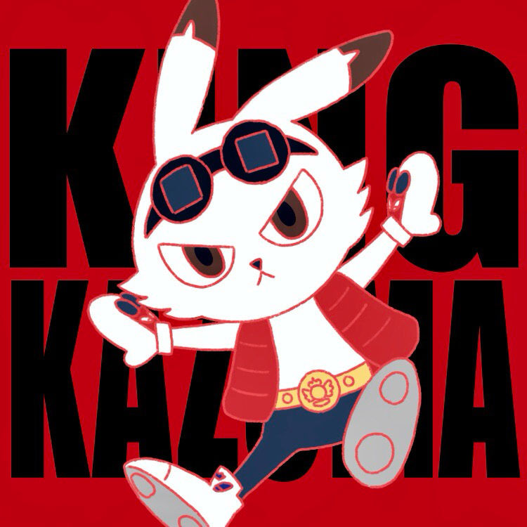 KAZMA's Lens avatar