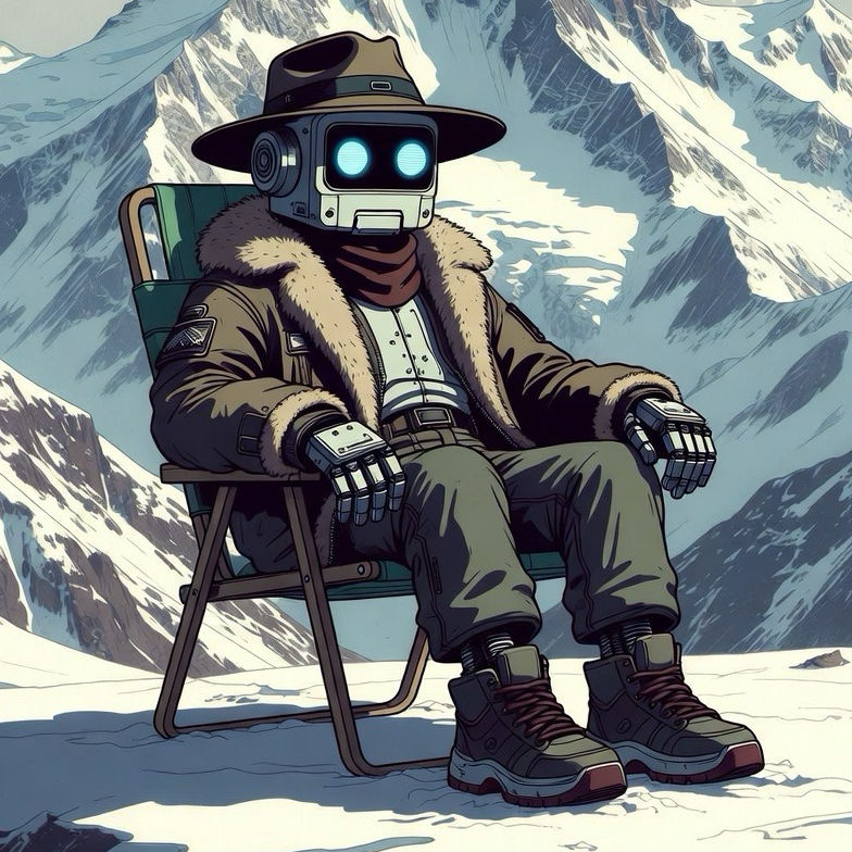 mr-r0b0t's Lens avatar