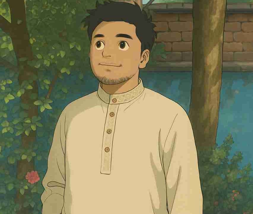 Shafin Ali Hridoy's Lens avatar
