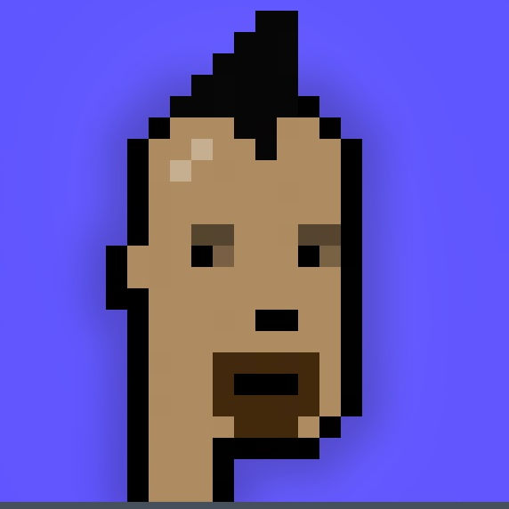 RubyW (rubywat.lens) Lens social identity (.lens handle) PFP