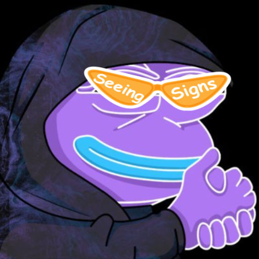 mue's Lens avatar