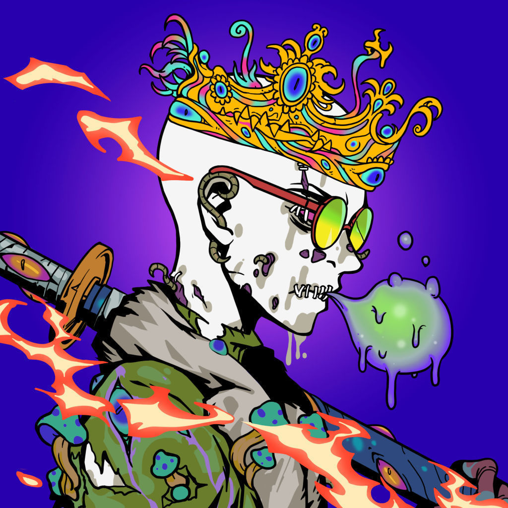 BillyCrypto's Lens avatar