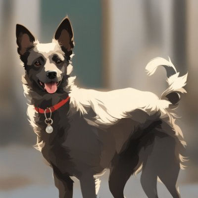 sdogboy◱ ◱ (sdogboy.lens) Lens social identity (.lens handle) PFP