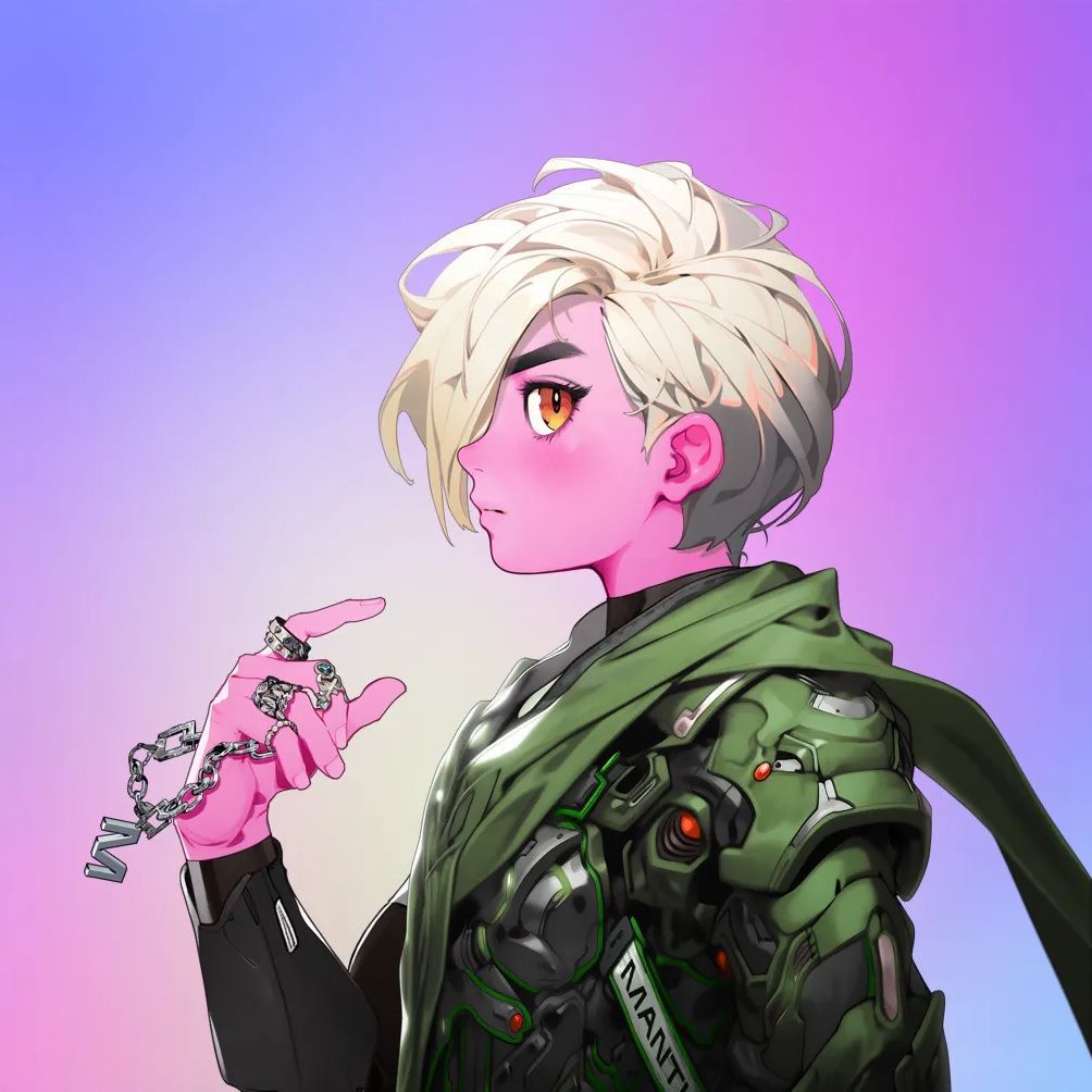 morphozz's Lens avatar
