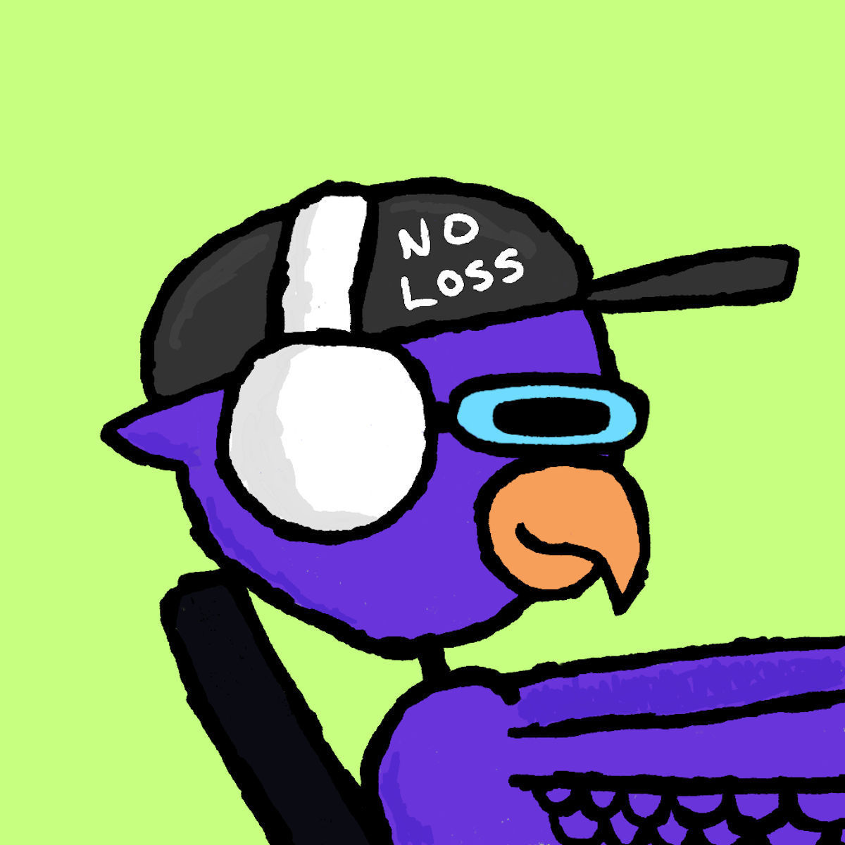 AAREZ's Lens avatar