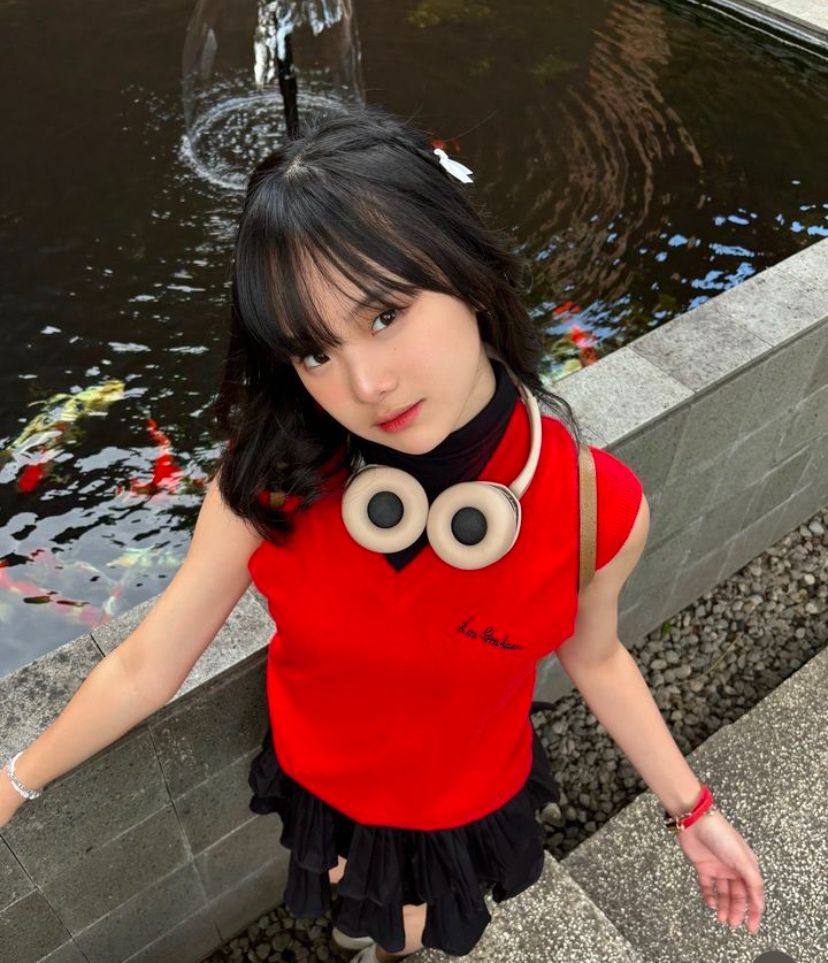 eclipse (vsykbk.lens) Lens social identity (.lens handle) PFP