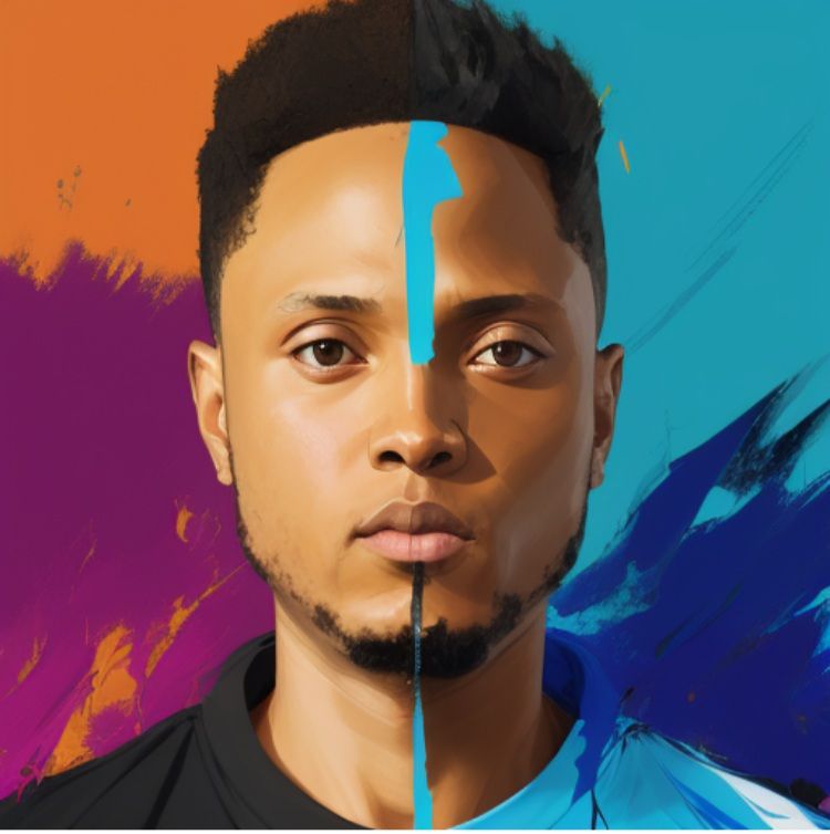 Xiras's Lens avatar