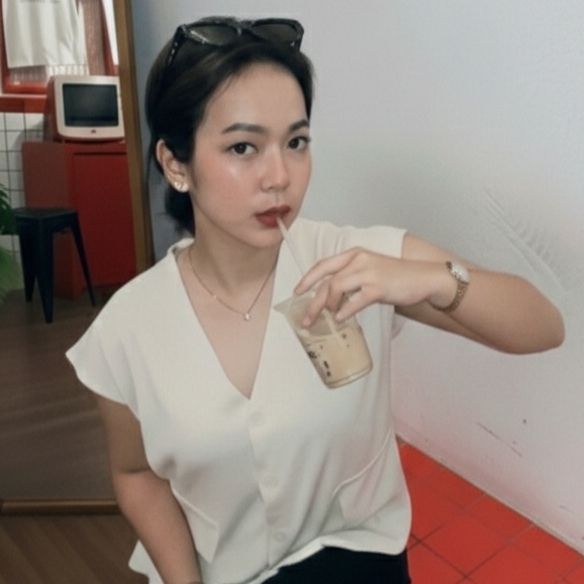 Allyca Syaldira's Lens avatar
