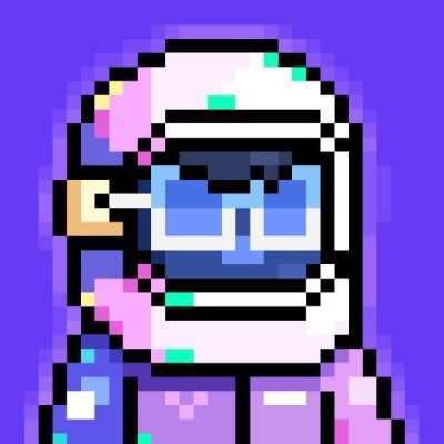 rocketman's Lens avatar