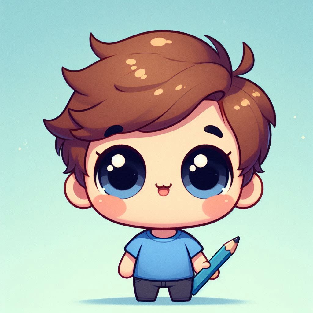 Cyroo's Lens avatar