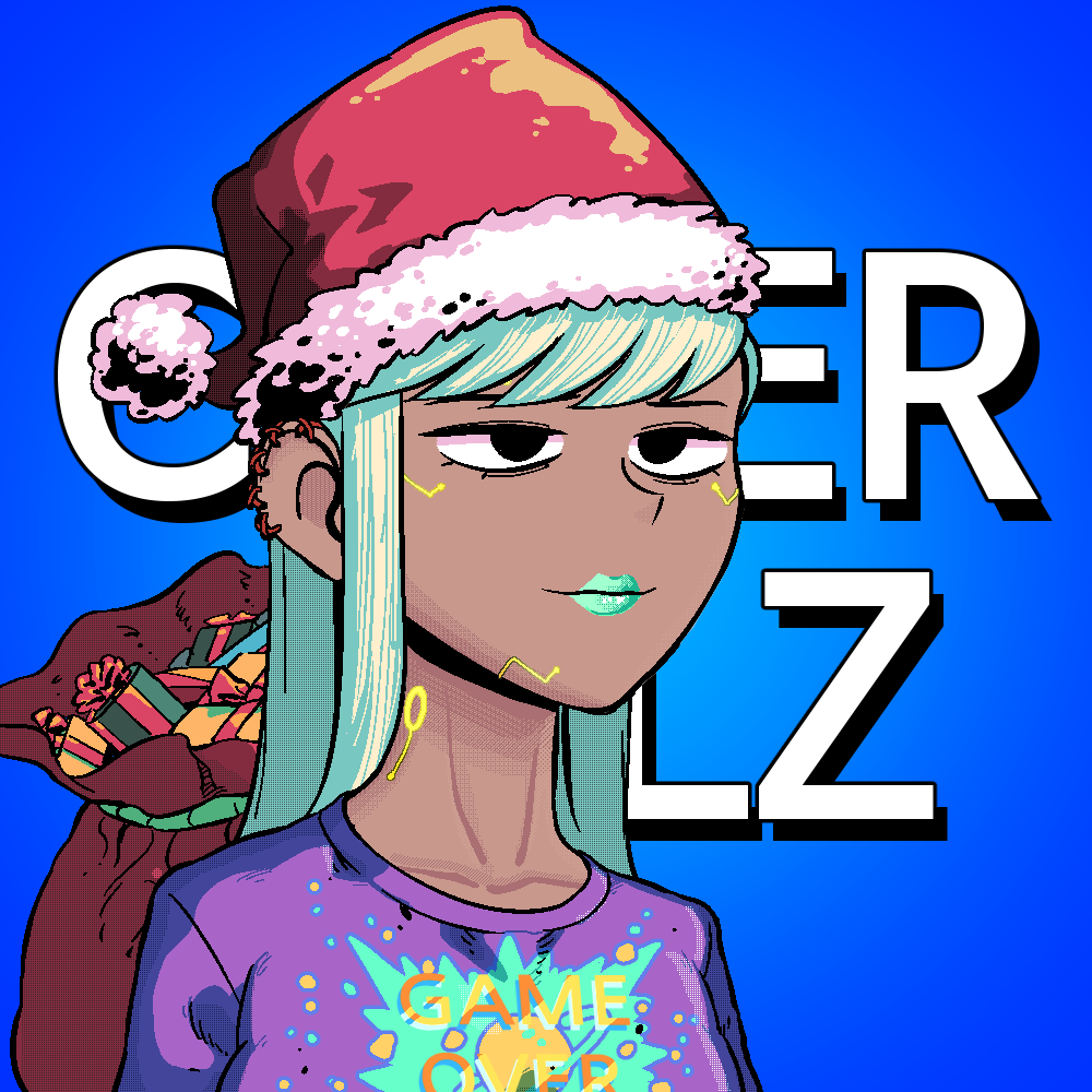 samtree's Lens avatar