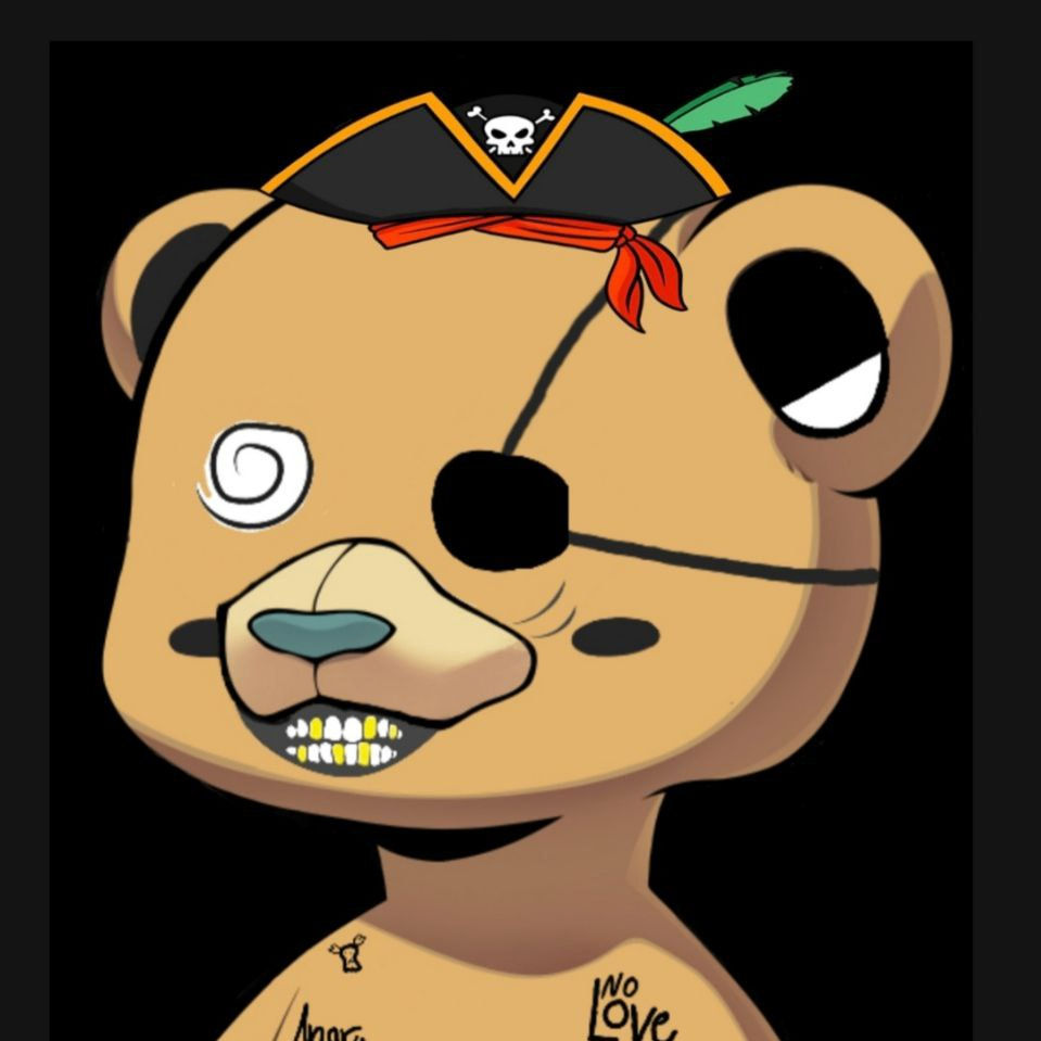 Mikaweil1's Lens avatar