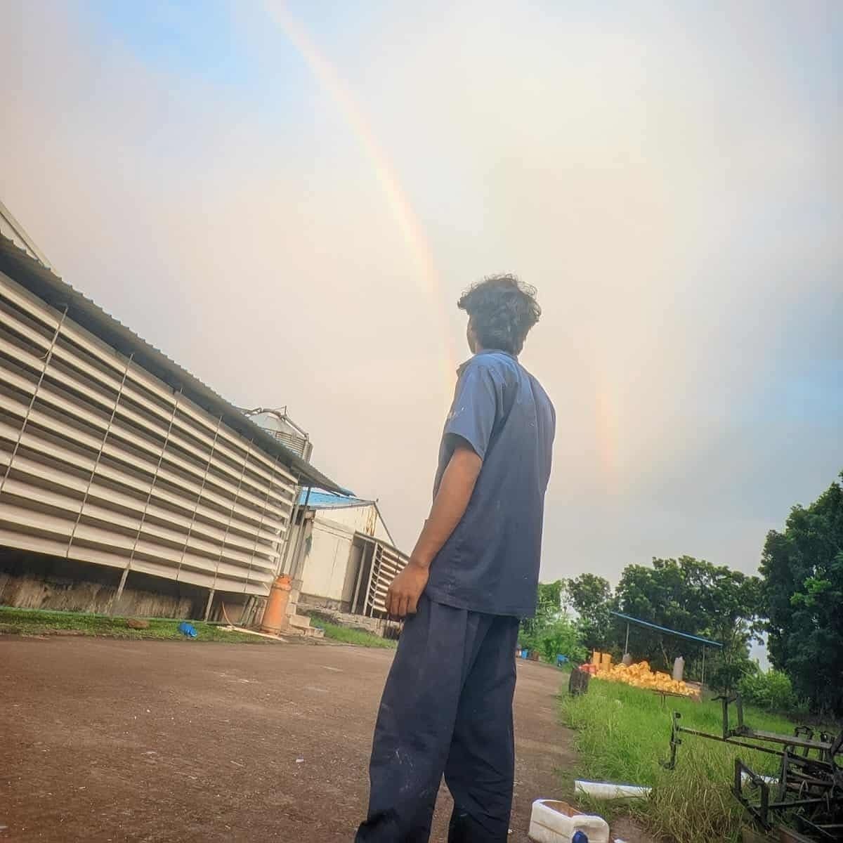Rj Rubel's Lens avatar