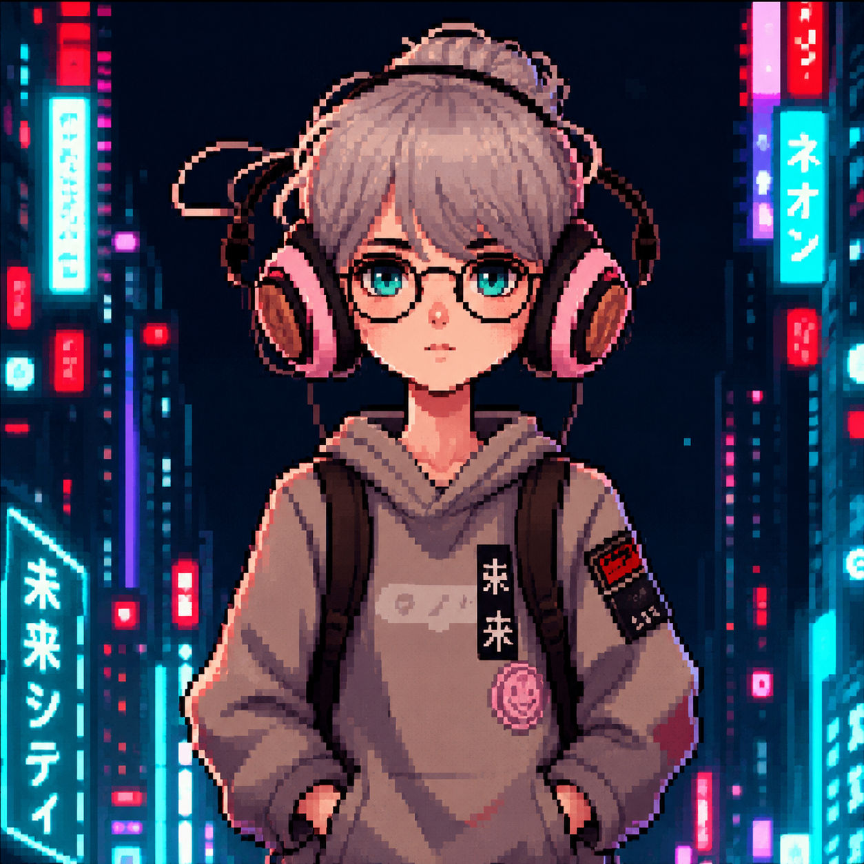 Baby Alien🎐's Lens avatar