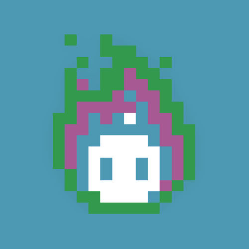 Speakup's Lens avatar