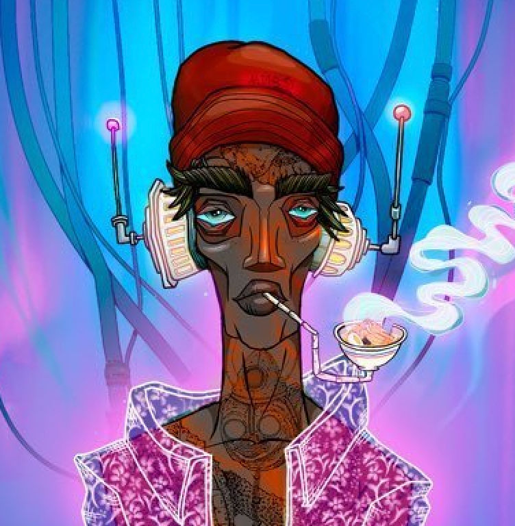 Ali Ab3d's Lens avatar